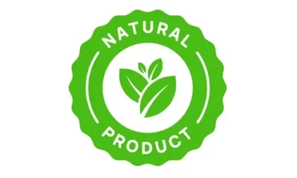 SodaBurn natural non-GMO ingredients